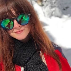 Meet your Posher, Sabrina